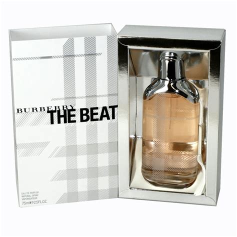 burberry the beat 2.5 fl oz